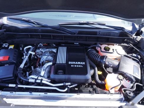 Used 2025 GMC Sierra 1500 Elevation w/ X31 Off-Road Package image 7