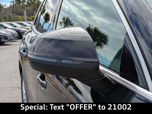 Certified 2023 Audi Q5 2.0T Premium w/ Convenience Package image 12