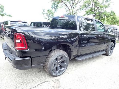 New 2026 RAM 1500 Express AWD/4WD image 8