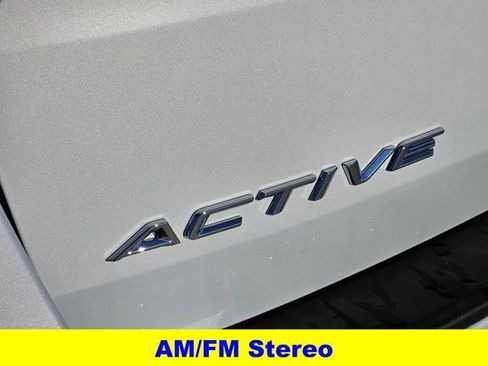 New 2026 Ford Explorer Active w/ Active Comfort Package image 10