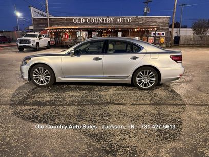 Used 2014 Lexus LS 460