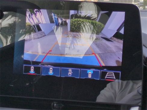 Certified 2025 Chevrolet Corvette Stingray Preferred Cpe w/ 2LT image 23