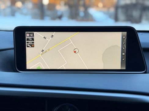 Used 2019 Lexus RX 450h AWD w/ Navigation Package image 35