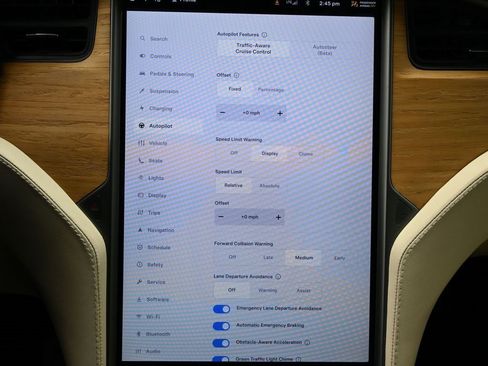 Used 2021 Tesla Model X Long Range image 27