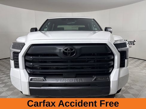Used 2025 Toyota Tundra SR5 image 3