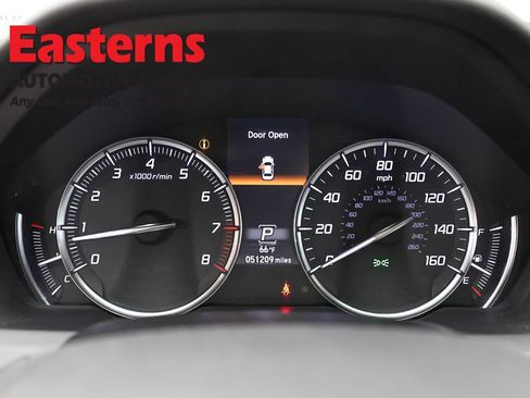 Used 2019 Acura TLX image 17