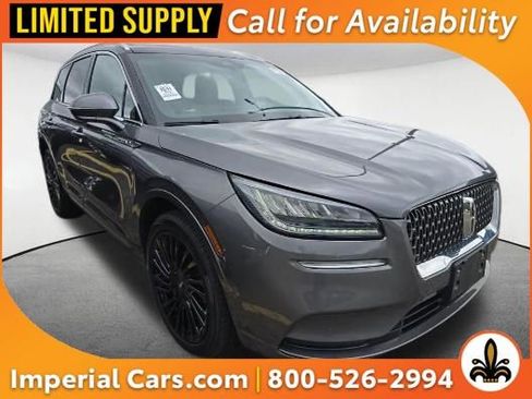 Used 2022 Lincoln Corsair Reserve w/ Equipment Group 201A AWD/4WD image 1