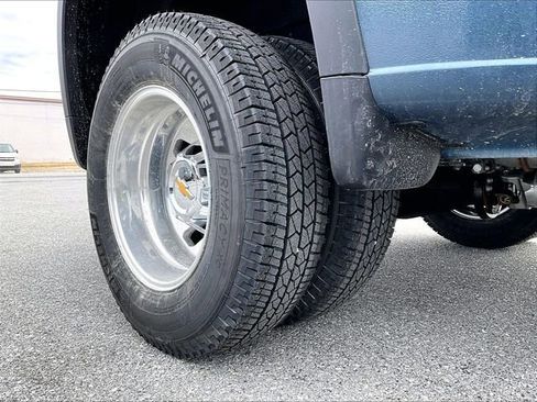 New 2026 Chevrolet Silverado 3500 High Country w/ High Country Premium Package image 7