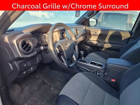 Used 2023 Toyota Tacoma TRD Off-Road AWD/4WD image 8