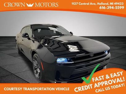 Used 2026 Dodge Charger R/T w/ Driver Convenience Group