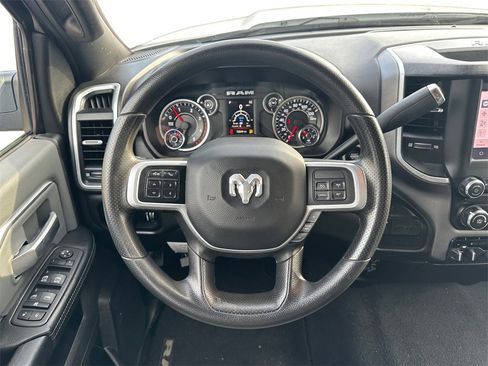 Certified 2022 RAM 3500 Big Horn image 14