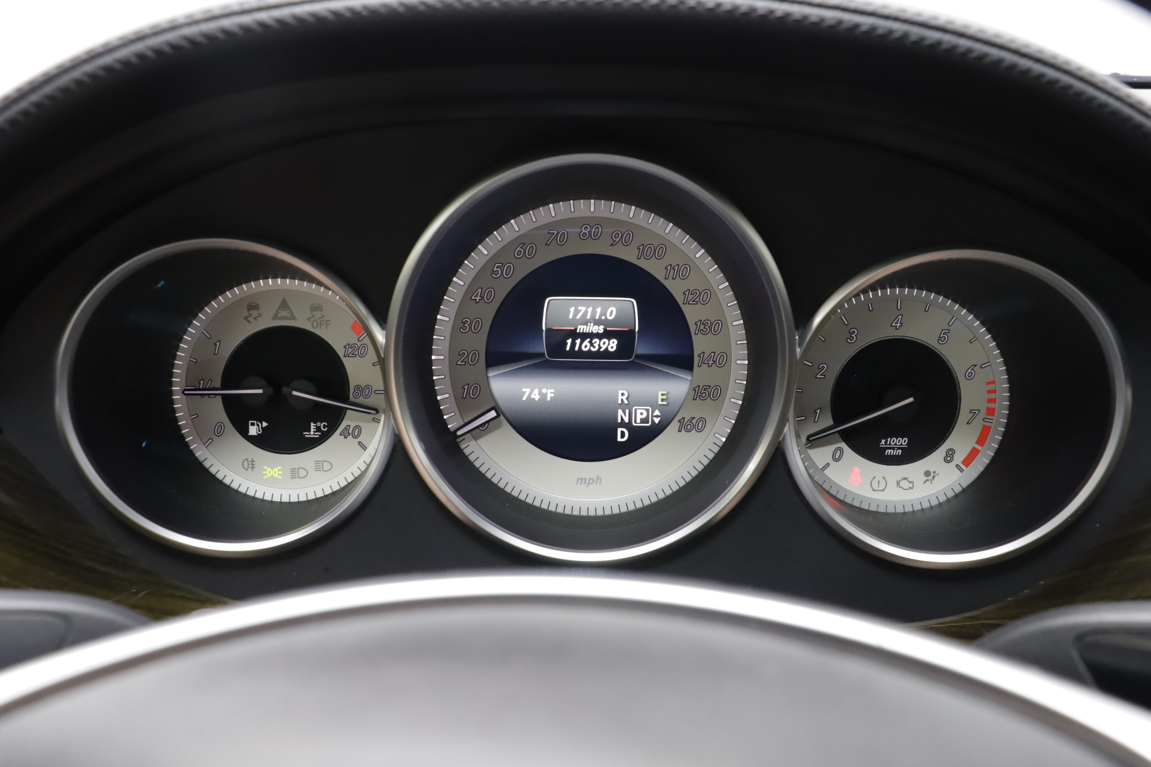 Used 2015 Mercedes-Benz CLS 400 4MATIC image 9