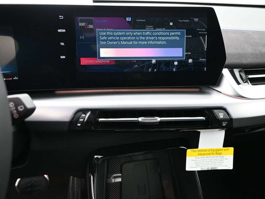 New 2026 BMW X1 M35i w/ Technology Package AWD/4WD image 21