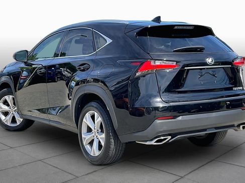 Used 2017 Lexus NX 200t AWD w/ Premium Package image 11