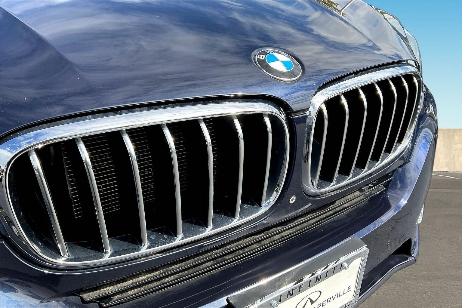 Used 2015 BMW X5 xDrive35i AWD/4WD image 32