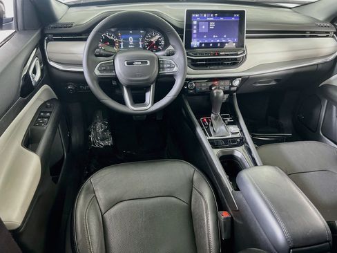 Used 2023 Jeep Compass Limited w/ Sun and Sound Group AWD/4WD image 20