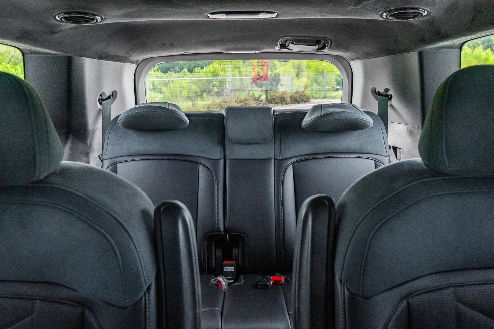 New 2027 Kia Telluride X-Line SX Prestige AWD/4WD image 27