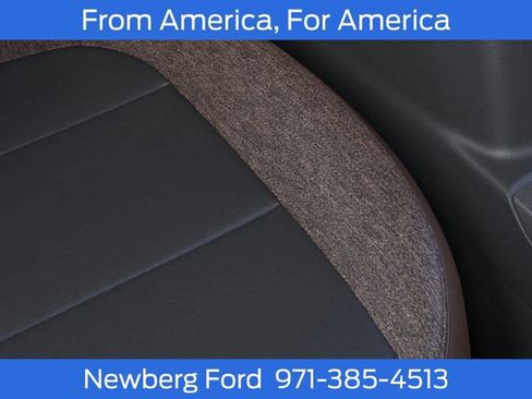 New 2026 Ford Bronco Sport Outer Banks w/ Sasquatch Outer Banks Package AWD/4WD image 16