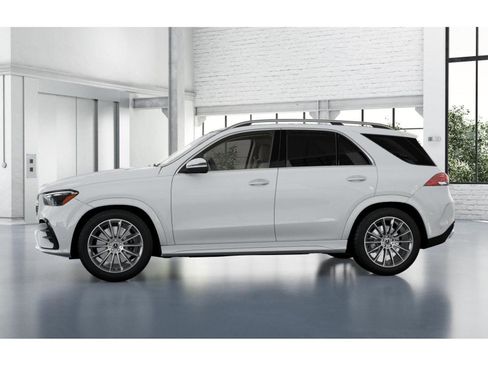 New 2026 Mercedes-Benz GLE 450 4MATIC image 35