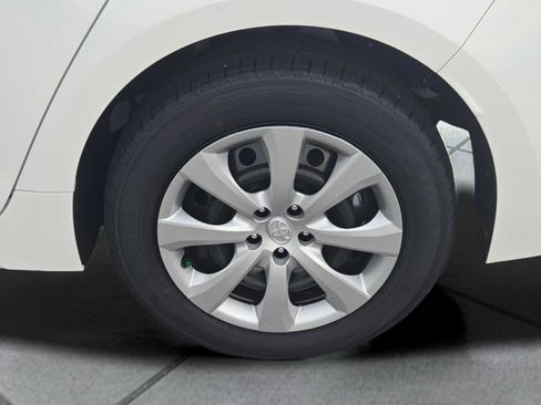 New 2026 Toyota Corolla LE image 12