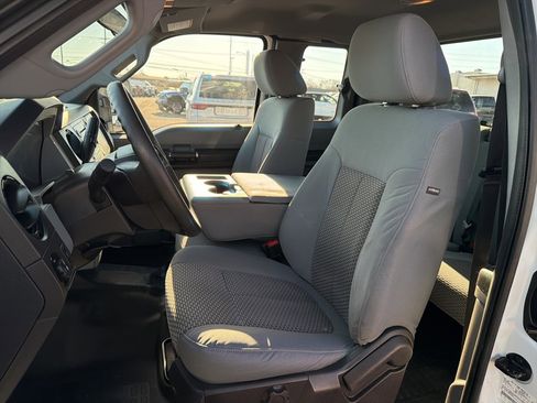 Used 2016 Ford F250 XL w/ XL Appearance Package image 30