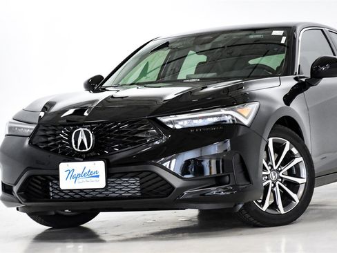 New 2024 Acura Integra image 2