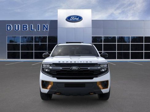 New 2025 Ford Expedition Tremor image 34