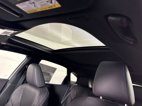 New 2026 Lexus RX 350 Premium Plus image 17