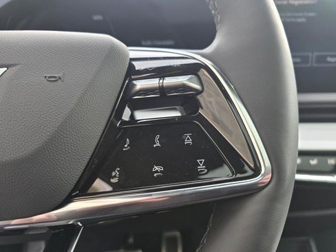 New 2026 Cadillac Optiq Sport 1 image 35