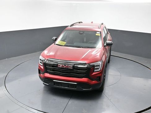New 2026 GMC Terrain Elevation w/ Black Edition image 38