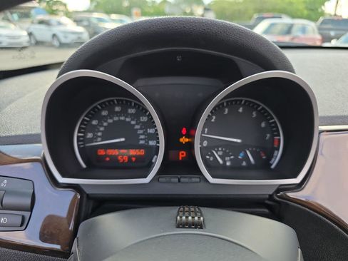 Used 2008 BMW Z4 3.0i RWD image 11