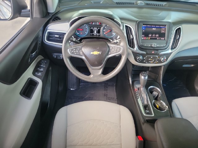 Used 2020 Chevrolet Equinox LS w/ LS Convenience Package FWD image 7