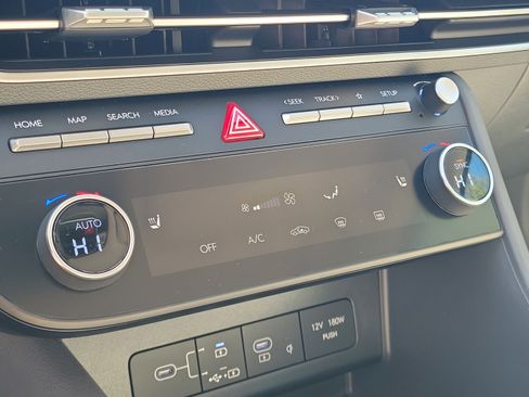 New 2026 Hyundai Sonata SEL FWD image 23