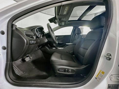 Used 2024 Chevrolet Malibu LT FWD image 13