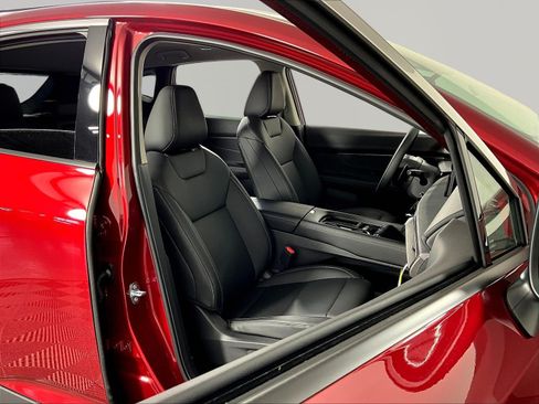 New 2026 Nissan Murano SV AWD/4WD image 18
