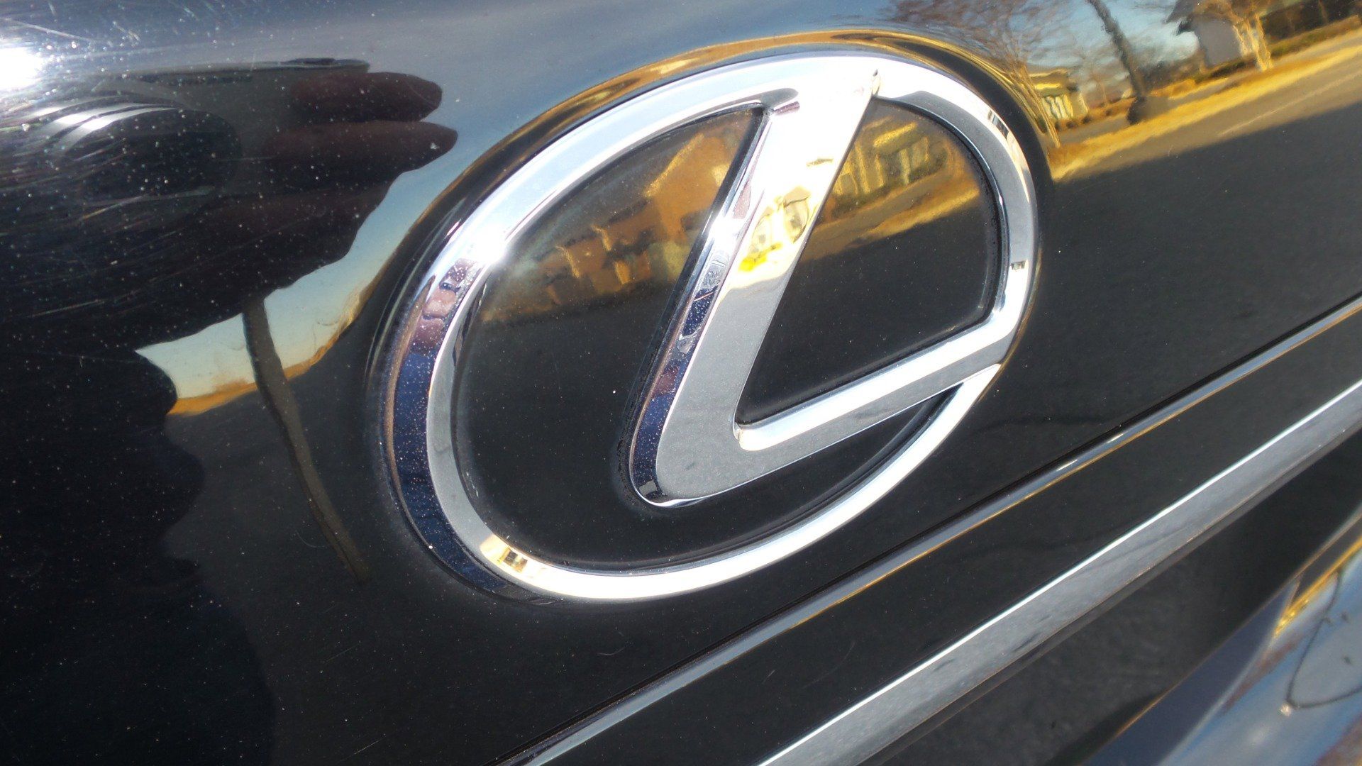 Used 2004 Lexus LS 430 RWD image 55