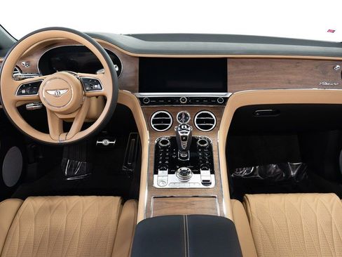 New 2026 Bentley Continental GTC image 29