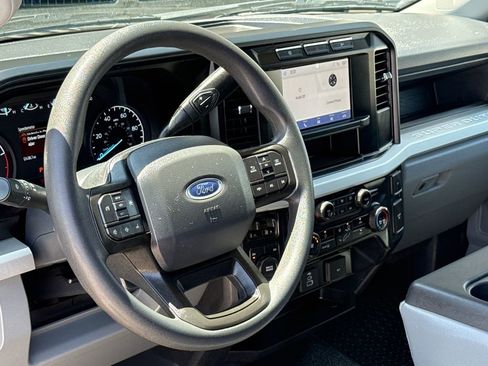 Used 2023 Ford F450 XL w/ XL Chrome Package AWD/4WD image 20