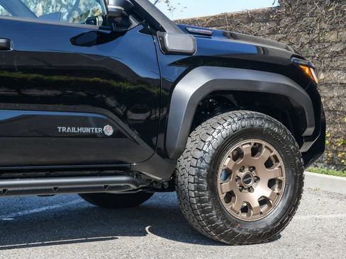 New 2026 Toyota 4Runner Trailhunter image 13