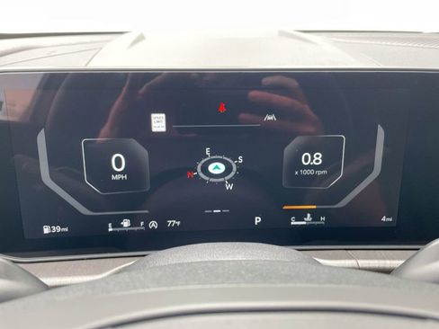 New 2026 Kia Sportage X-Line w/ X-Line Technology Package image 40