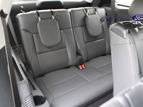New 2026 Ford Explorer Active image 10