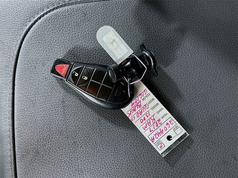 Used 2017 RAM 1500 Express image 35