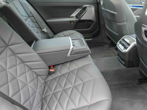 Certified 2024 BMW 740i image 36