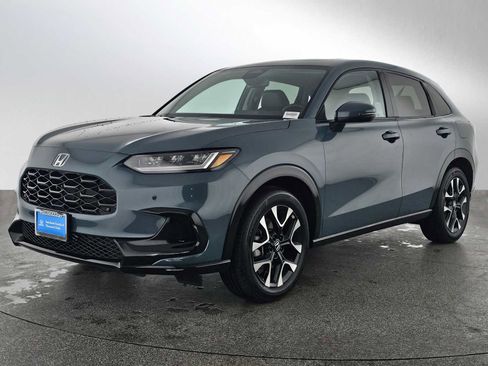 Used 2026 Honda HR-V EX-L image 7