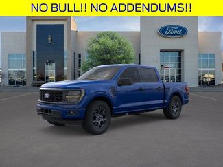 New 2026 Ford F150 STX w/ Equipment Group 200A 360° Tour