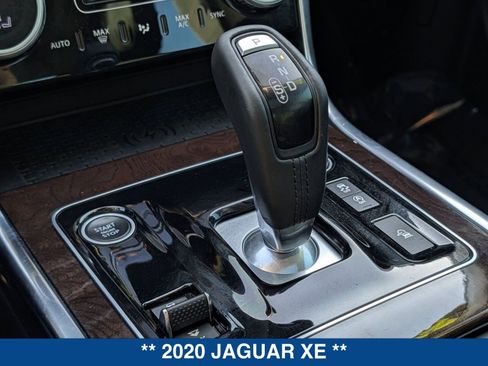 Used 2020 Jaguar XE S image 30