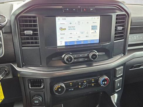 Used 2023 Ford F150 XL w/ STX Appearance Package image 12