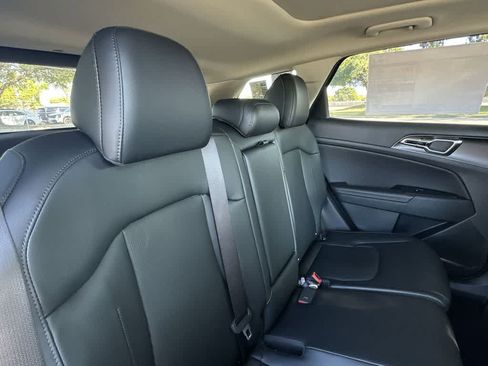 Used 2026 Kia Sportage SX FWD image 26