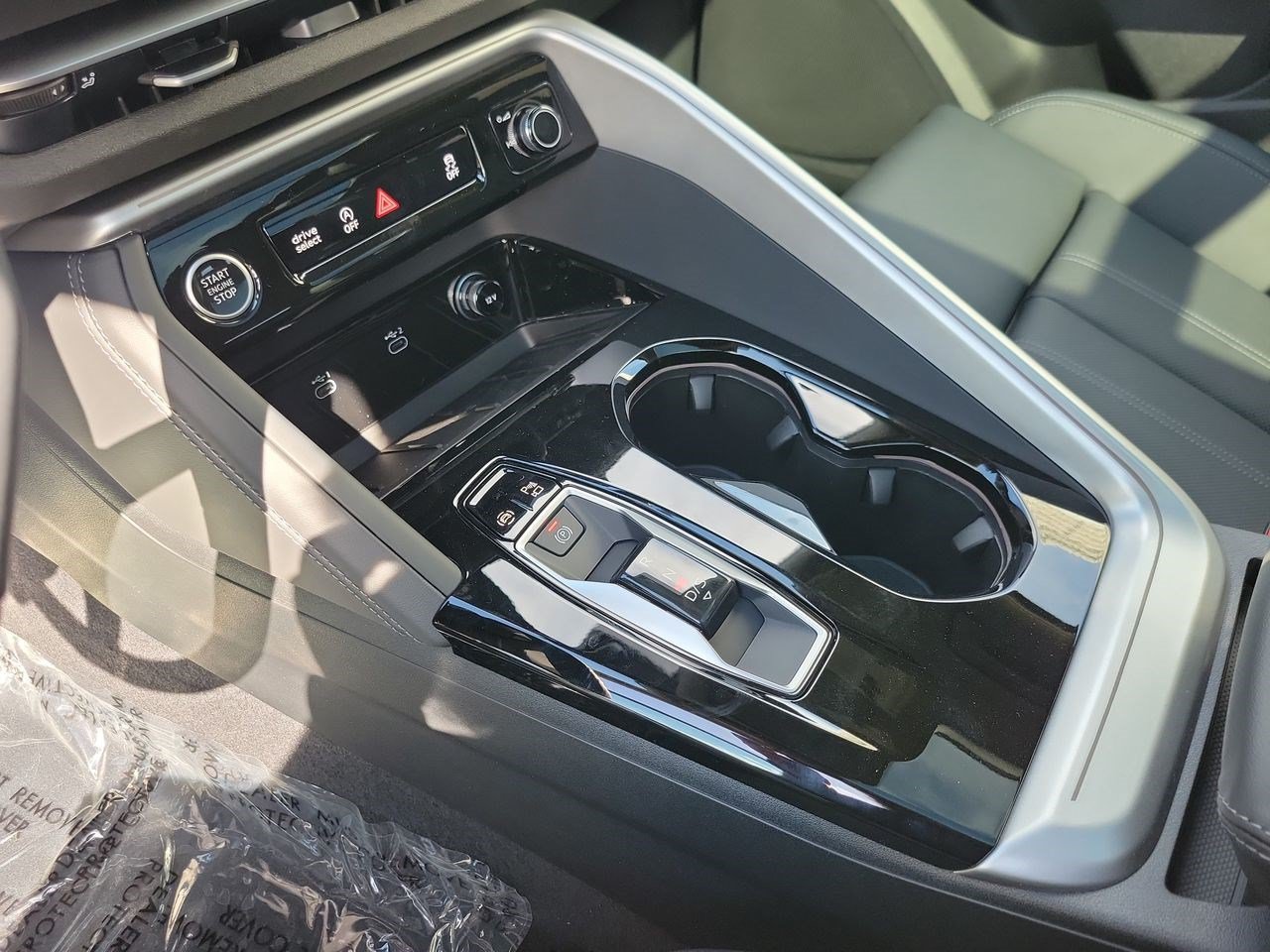 New 2026 Audi Q5 Premium Plus AWD/4WD image 16