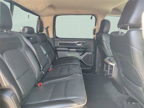 Certified 2020 RAM 1500 Laramie image 33